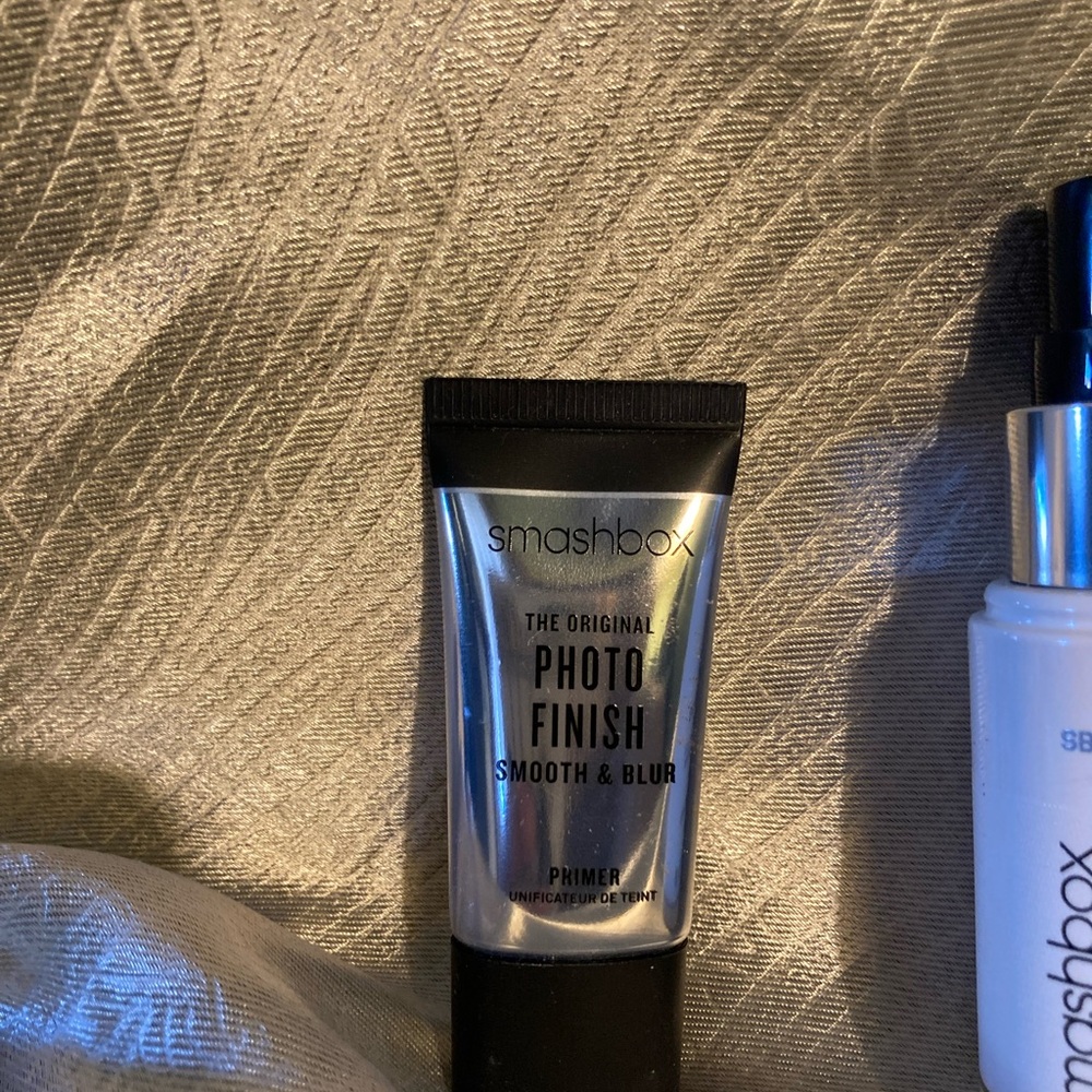 Smashbox Get Ready, Get Set Essentials Set - Picture 3 of 6